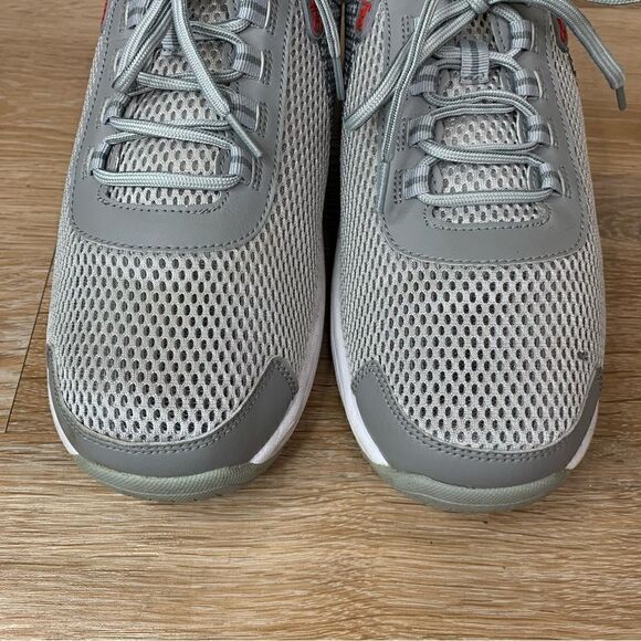 Orthofeet Edgewater 618 Men’s Size 9.5 Wide (2E) Athletic Sneakers Shoes - Picture 7 of 12